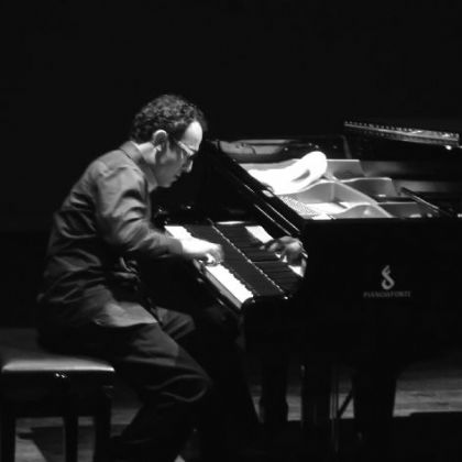 Marco - Solo Pianist